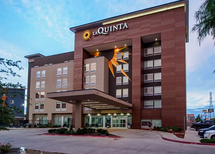 La Quinta By Wyndham Oklahoma City Airport